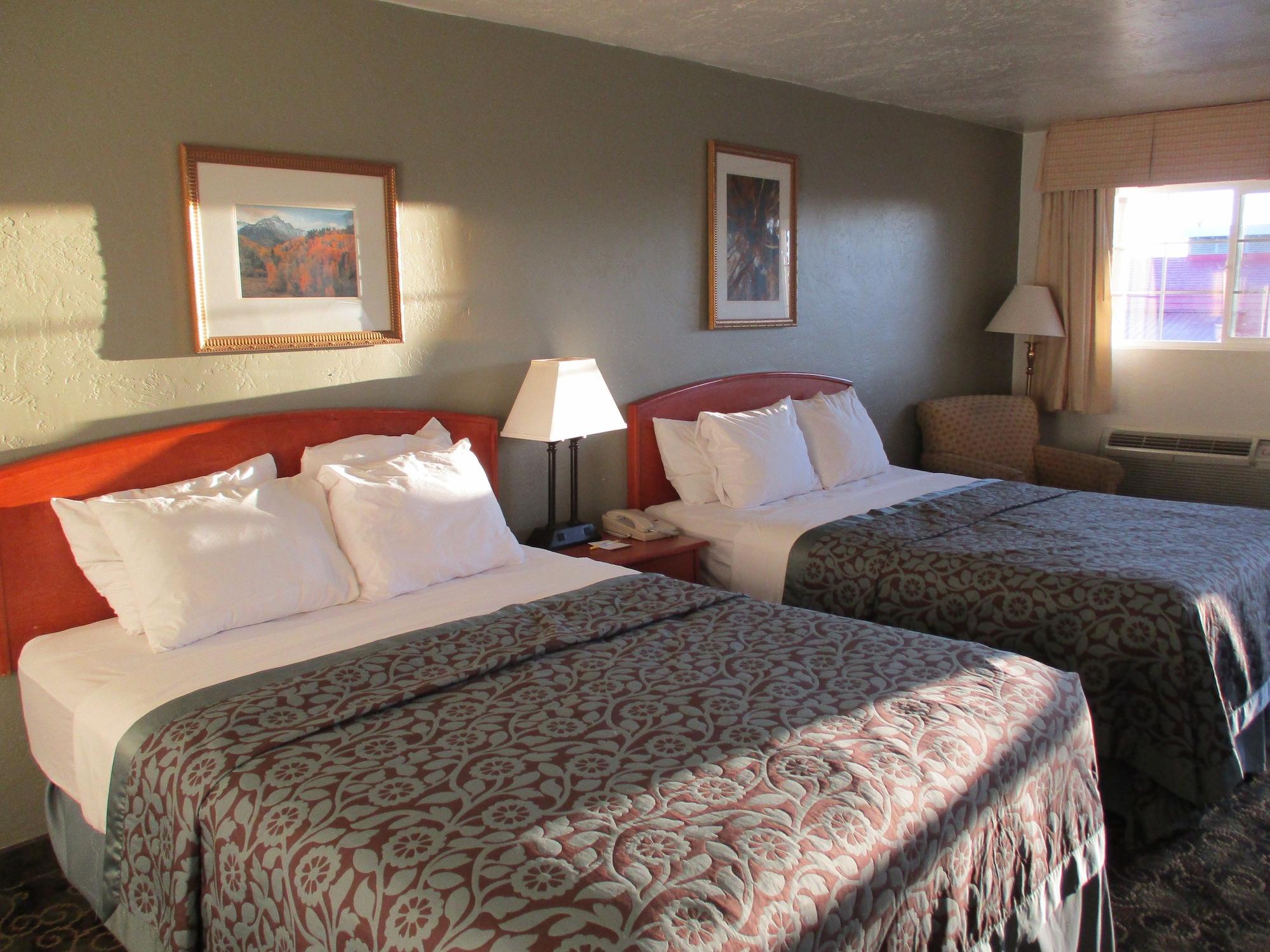 Days Inn By Wyndham Montrose Extérieur photo