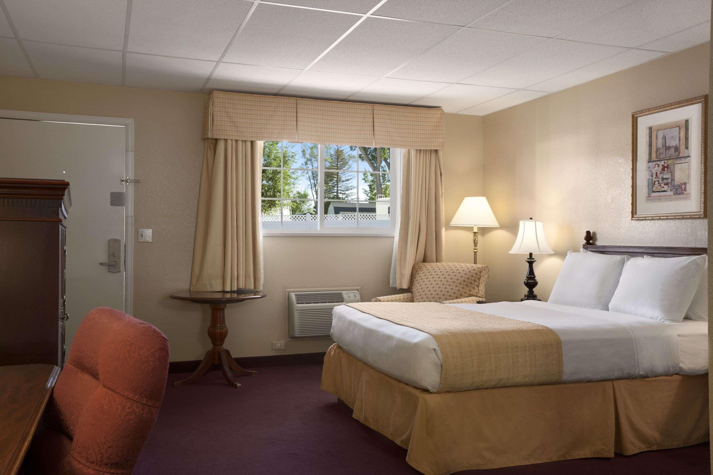 Days Inn By Wyndham Montrose Extérieur photo